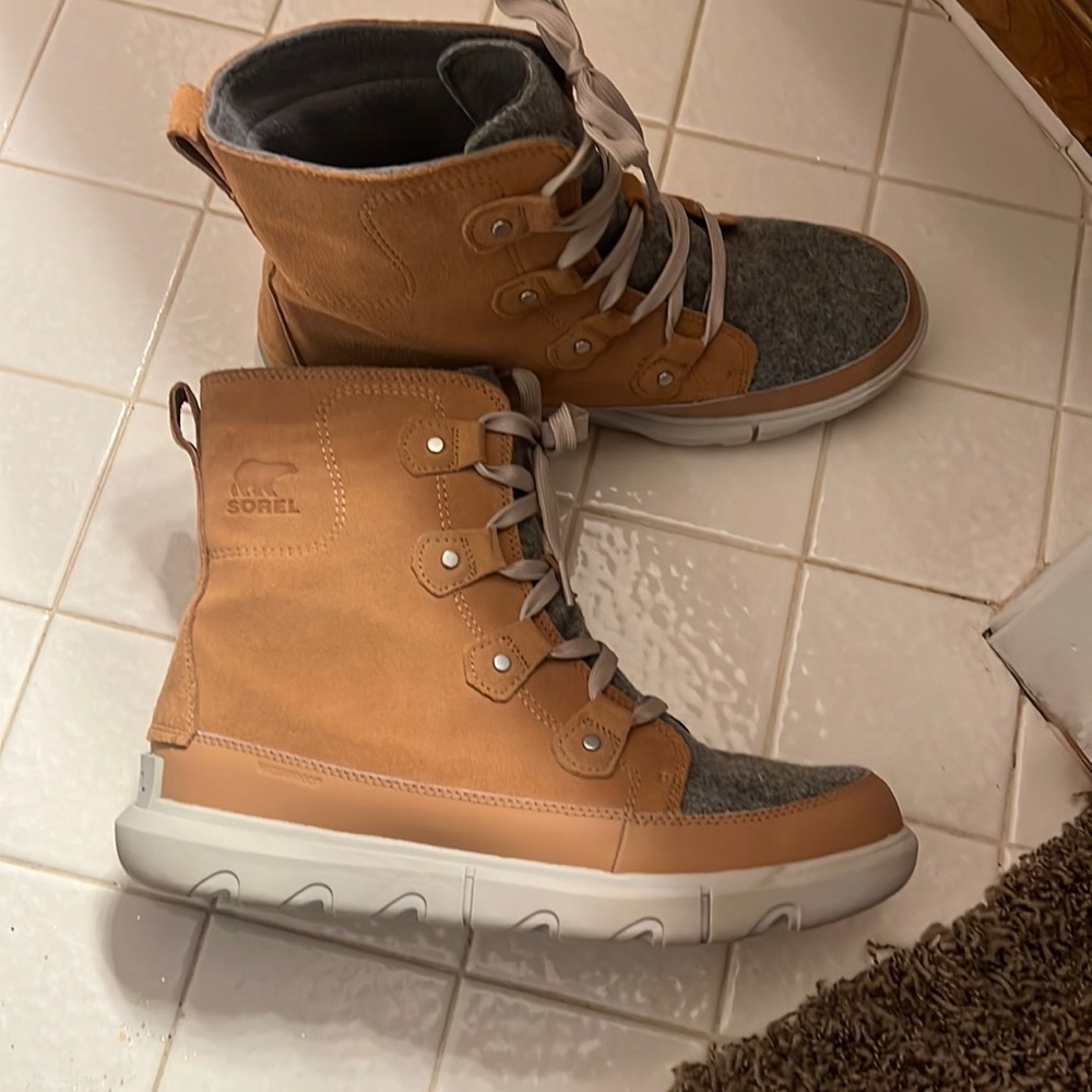 Like new